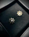 STELLA ALPINA - Earrings COPPIA - Stand Out
